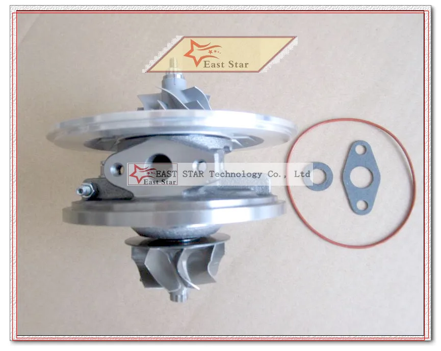 TURBO Cartridge CHRA GT2256V 715910 715910-5001S 6120960599  For Mercedes Benz E270 ML270 CDi 02-05 OM612 2