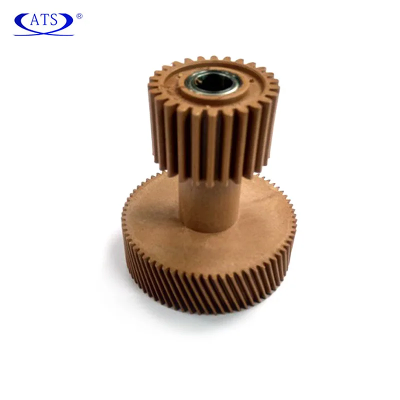

10PCS FC6-3494-000 Fuser Drive Gear For Canon IR 5570 6570 71T 26T Compatible IR5570 IR6570 Copier Spare Parts