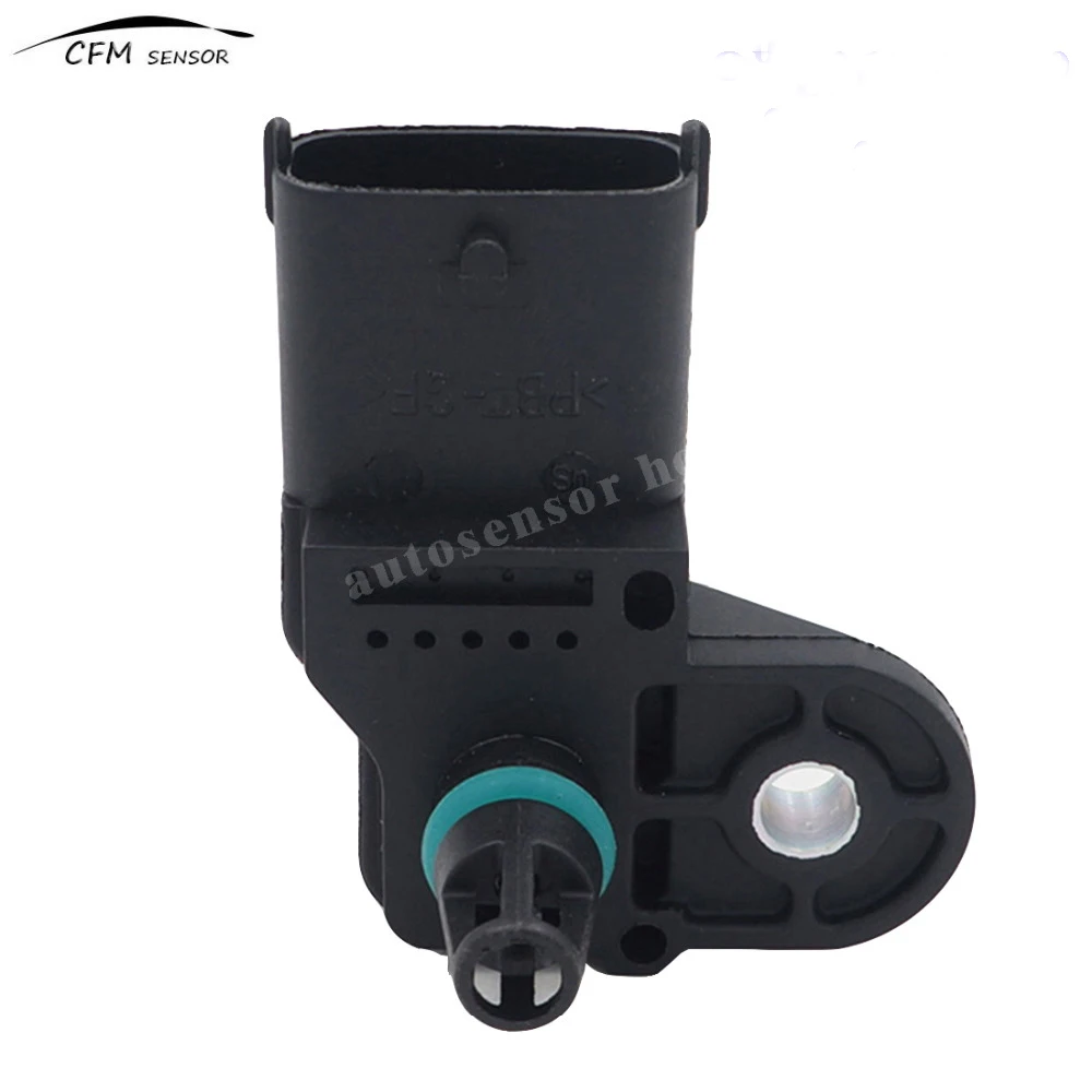2 шт. новый датчик карты 0261230030 для FIAT PANDA PUNTO BRAVA STILO LANCIA YPSILON|sensor sensor|sensor fiatsensor map |