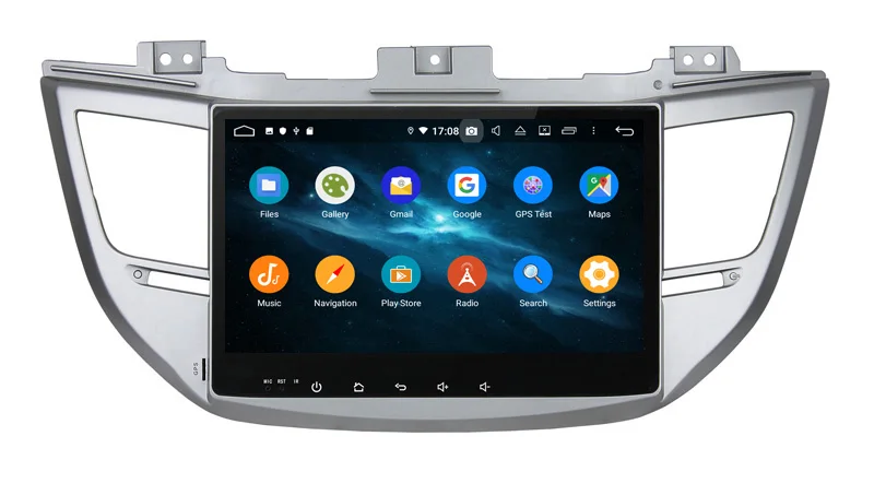 Discount 4G+64G 10.1" Android 9.0 Octa Core Headunit Car DVD player for HYUNDAI IX35 TUCSON 2015 Gps wifi Radio Bluetooth 6 Discount 4G+64G 10.1" Android 9.0 Octa Core Headunit Car DVD player for HYUNDAI IX35 TUCSON 2015 Gps wifi Radio Bluetooth 6