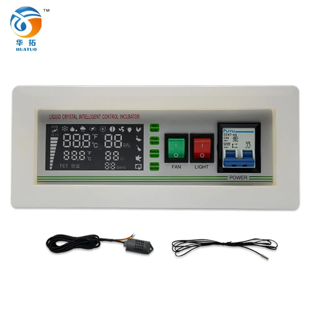 

XM-18SD egg incubator temperature humidity controller for sale