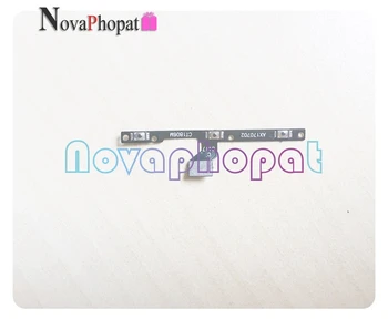 

Novaphopat Tested Power on off Volume up down Switch Key Button flex cable For Xiaomi Mi Mix 2 2S Mix2 Mix2S ; 10pcs/lot
