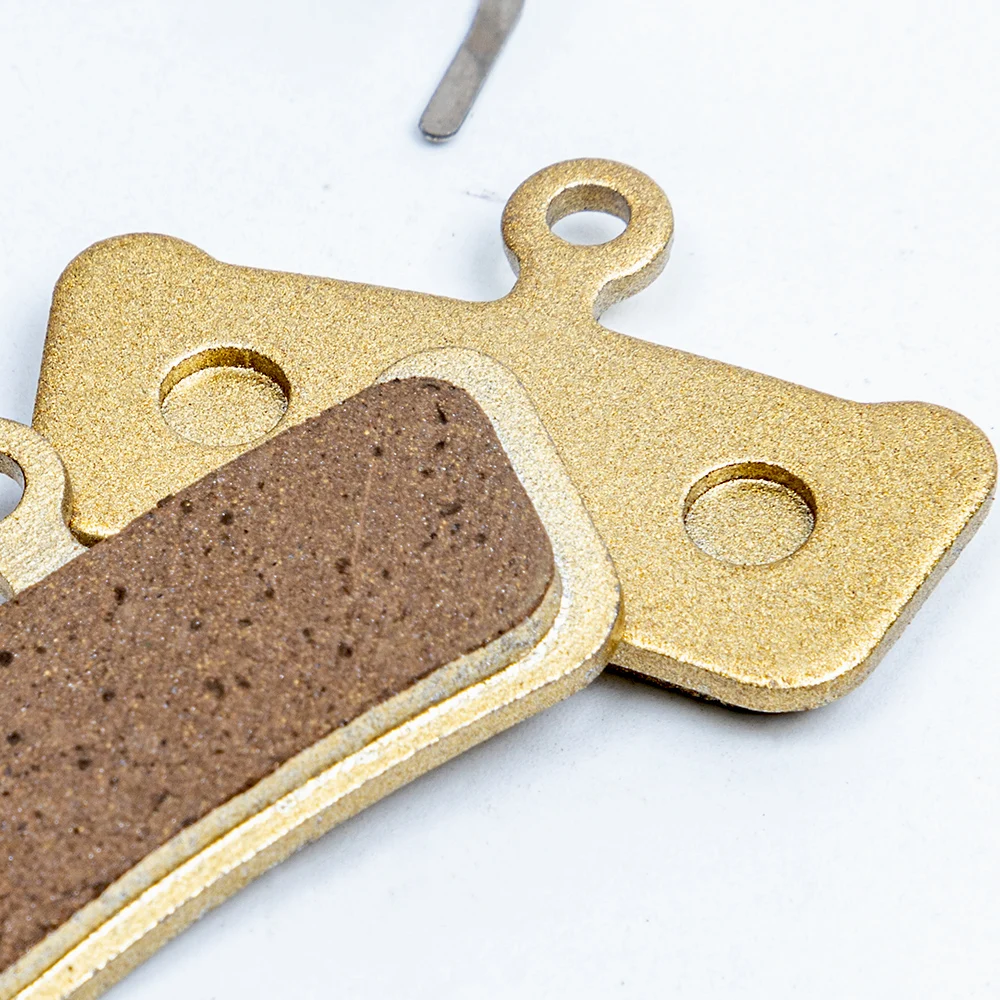 Full Metal Keto material Electric Scooter Brake Pads Rear Wheel Friction Plates Oil Disk Brake Pads pad Full Metal Keto material Electric Scooter Brake Pads Rear Wheel Friction Plates Oil Disk Brake Pads pad