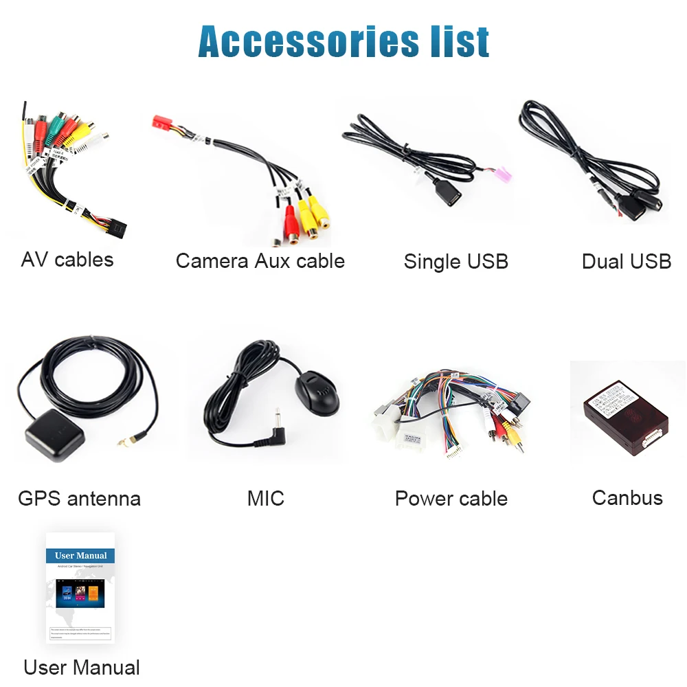 Discount Dasaita 8" Android 9.0 Car GPS Radio Player for Mitsubishi Outlander 2014 2015 2016 Octa Core 4GB+32GB Auto Stereo Multimedia 5