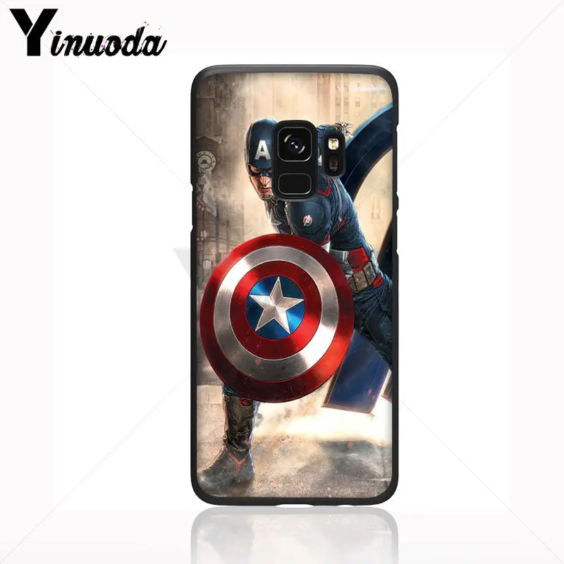 Marvel Avengers Heroes