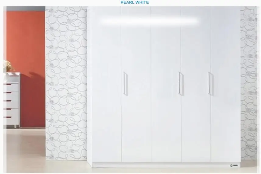 0,6 м * 5 м новая глянцевая DIY виниловая декоративная пленка фурнитура для кухонного шкафа ПВХ самоклеющиеся обои домашний Декор наклейки на