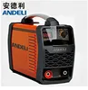 Free Shipping Portable Plastic Panel 220Volt 200AMP DC MMA Inverter Wedling Machine ARC-200G 2