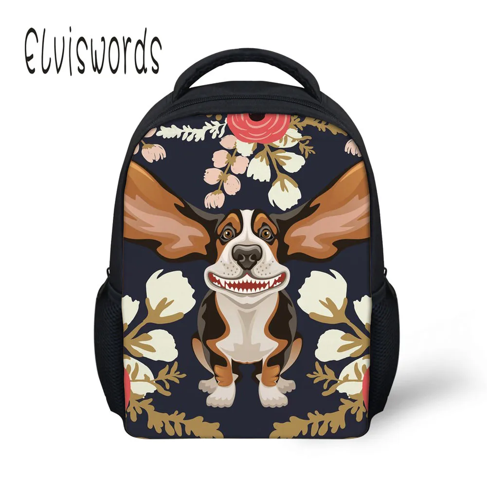 Boston Terrier, школьная сумка для студентов, рюкзак для девочек, детский школьный рюкзак для детского сада, школьная сумка для мальчиков, маленькая сумка для книг, детские сумки, mochila - Цвет: YQ716F
