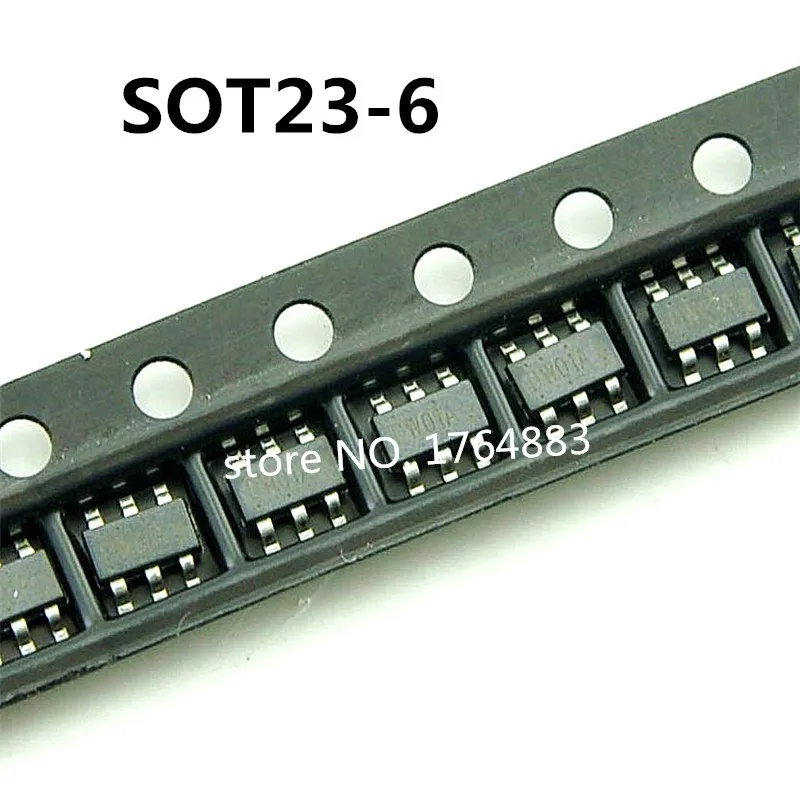 Оригинальный Новый 10 шт/SN74LVC1T45DBVR CT1F 73D31 73D31PA PT4450 SOT23-6 SOT-23-6 | Электроника