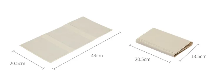 Clothes Folding board