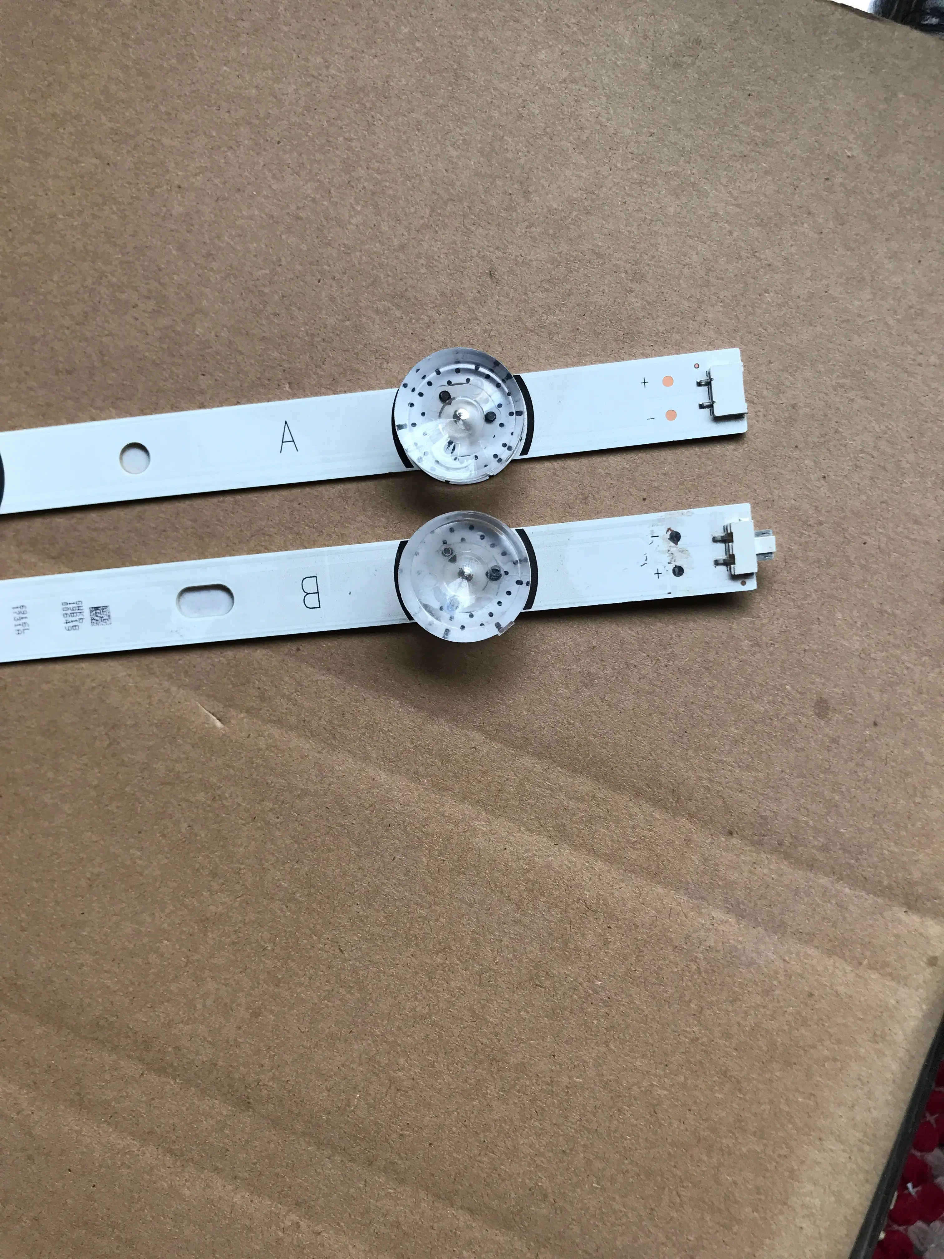 Светодиодная полоса подсветки для Innotek DRT 3 0 55 55LB561V LG55LF5950 6916L 1730A 1731 1833A 1834A 1989A 1991A 1992A