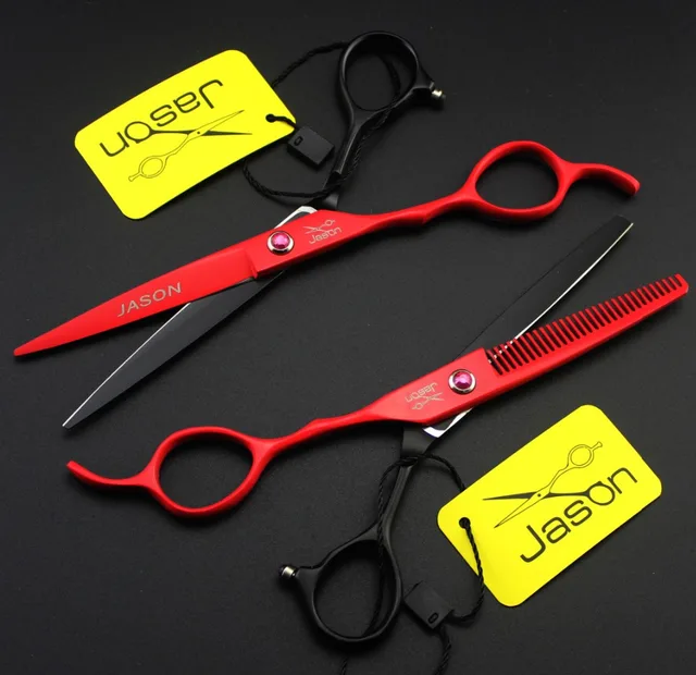 jason 6 inch hair
