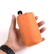 Портативный Открытый Отдых пикника Mat Beach Одеяло брезент Водонепроницаемый складной для похода туристический спальны