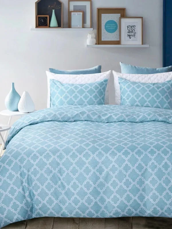 

Bedding Sets King Size Duvet Cover Set Bedding Sheet linens Set