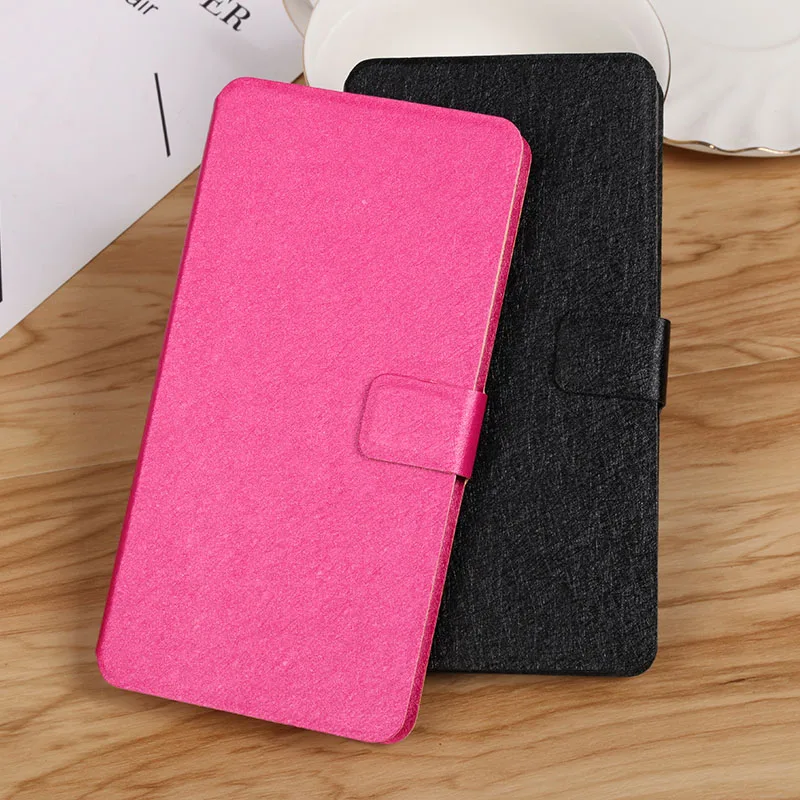 

Flip cover for BQ Strike 5020 BQS-5020 5058 wallet style fundas pu leather slots card capa for BQS 5037 5050 5059 stand case
