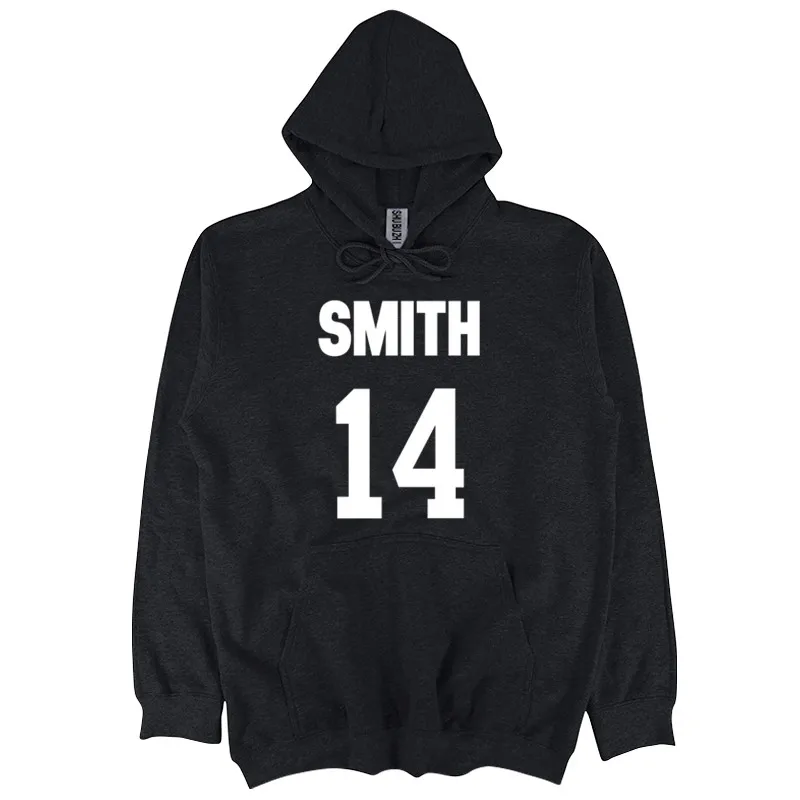 mens autumn hoody fashion brand hoodies Bel-Air Academy Basketball Men's Casual Hoodies unisex Streetwear Hip Hop Basic Style