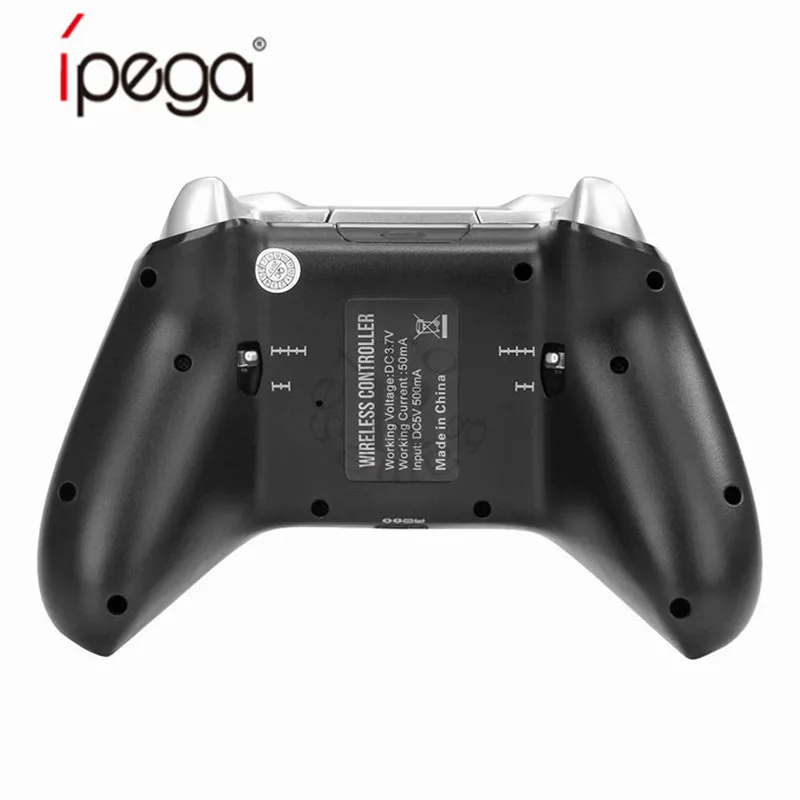 DHL IPEGA PG 9069 беспроводной Bluetooth джойстик геймпад игровой контроллер мыши сенсорная