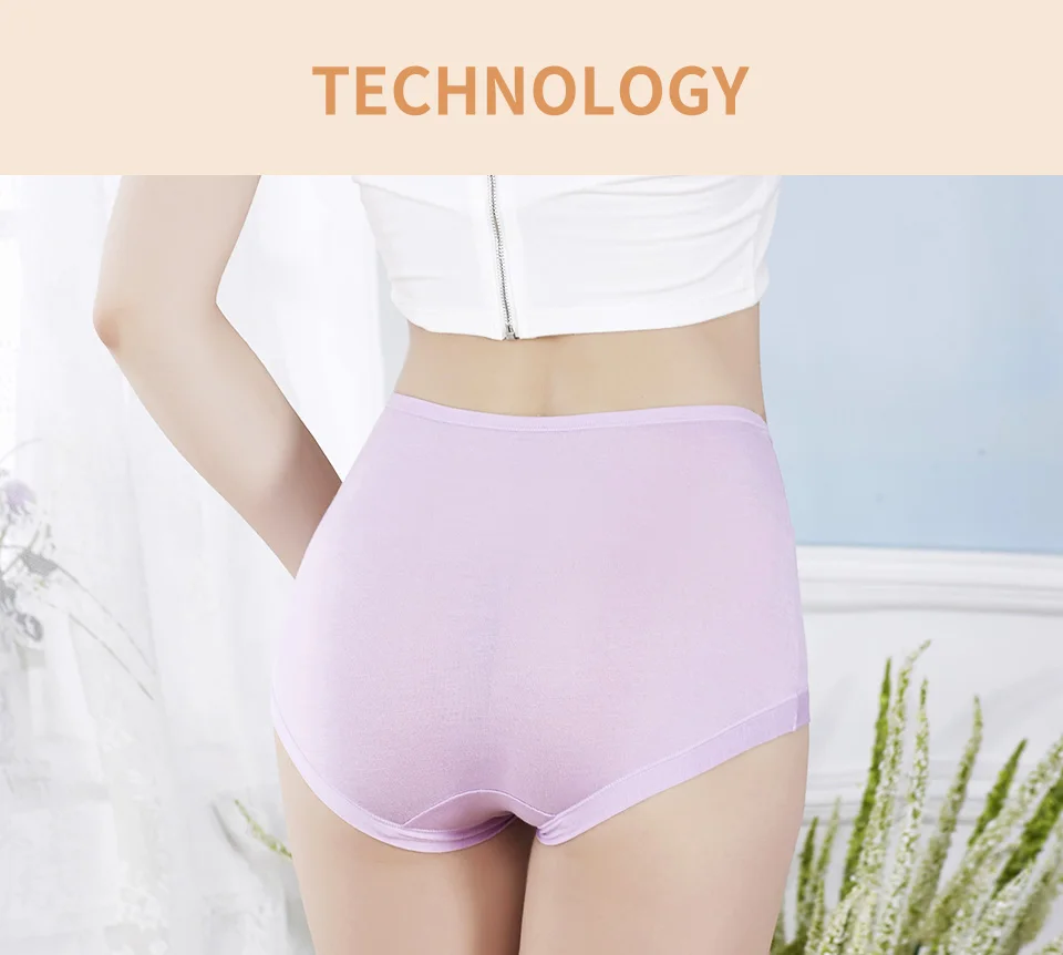 3 women's panties