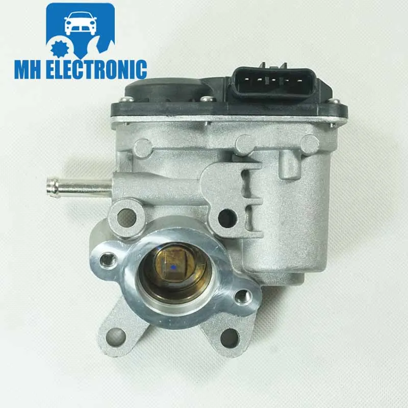 

MH ELECTRONIC Common Rail EGR Valve Exhaust Gas Recirculation Valve For Nissan Navara 2.5 DCi D40 Pickup 14710-EC00B 14719-EC00A
