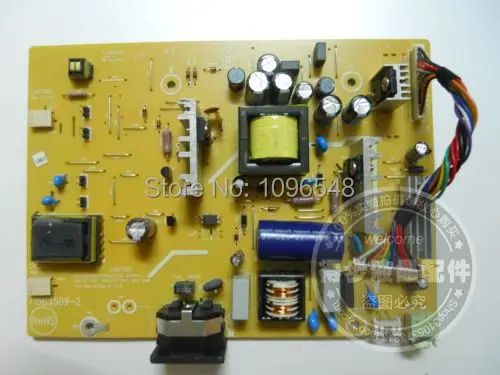 

Free Shipping>Original VL-194SSWL power board 715G3509-2-Original 100% Tested Working