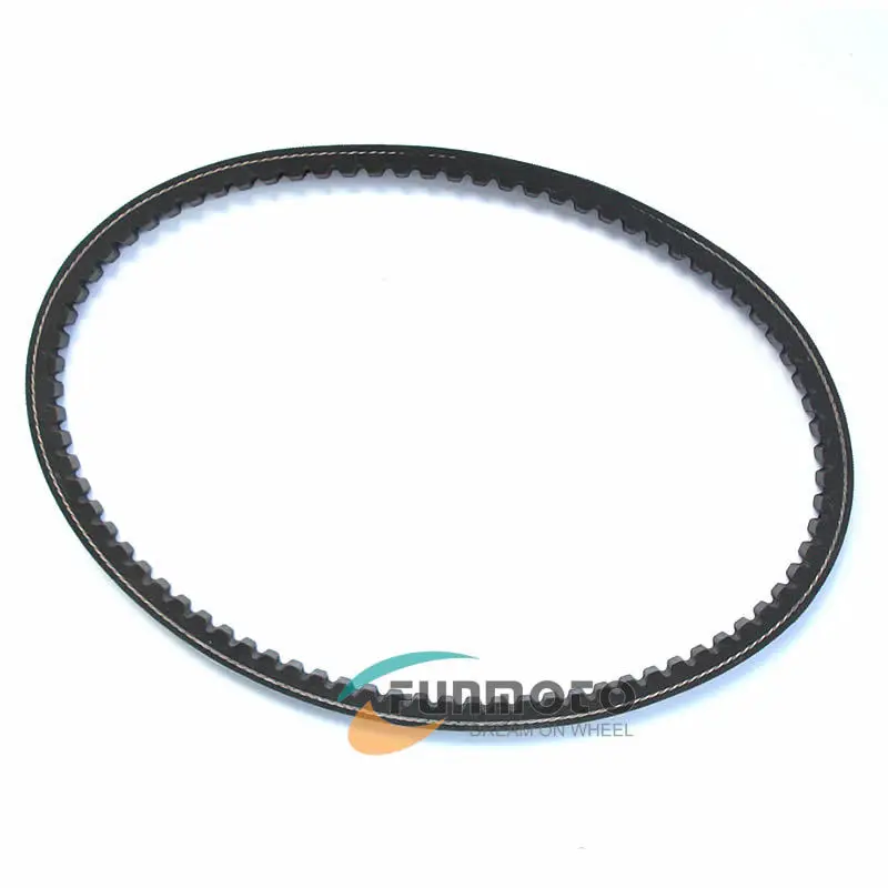 

DRIVE BELT OF CFMOTO CF250 WATER COOLING BANDO BELT OF BEYOND 260 YH260CC ATV