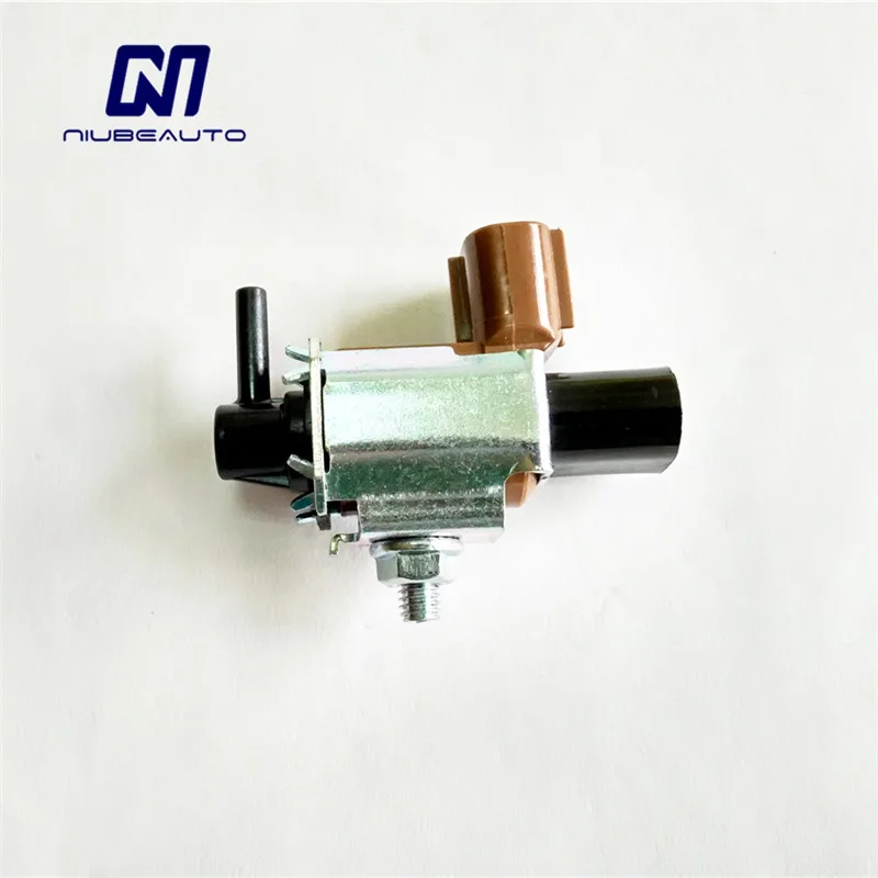 New OE Quality MR127520 Emission Solenoid Valve for Mitsubishi Pajero ...