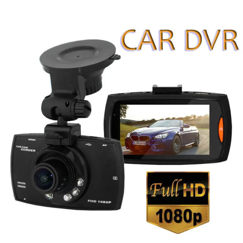 2015 хит продаж Автомобильный видеорегистратор G30 2 7 &quotFull 1080P камера рекордер 170