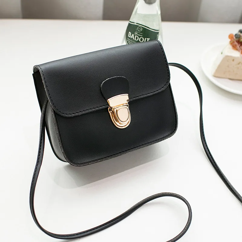 2019 New Fashion Ladies Messenger Bags Cheap Hasp PU Leather Small Shoulder Bags Women Crossbody Bag For Girl Brand Handbags 102 2019 New Fashion Ladies Messenger Bags Cheap Hasp PU Leather Small Shoulder Bags Women Crossbody Bag For Girl Brand Handbags 102