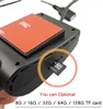 Caméra DVR HD ADAS pour lecteur multimédia Android, enregistreur vidéo avant pour voiture ► Photo 2/5