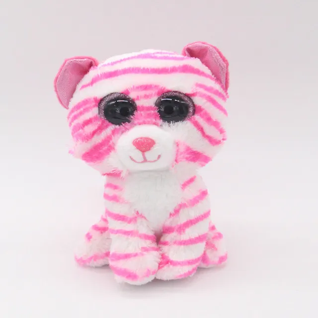 beanie boos anniversaire