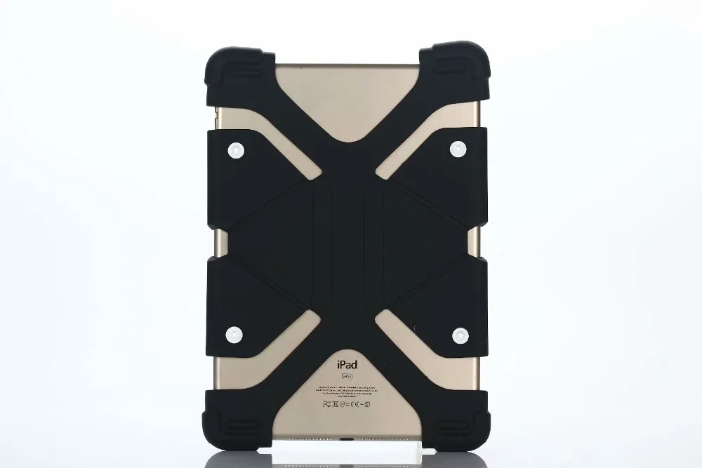 case For Samsung Galaxy Tab A 10.5 2018 T590 T595 SM-T590 SM-T595 tablet case Soft Silicone Back Cover Case+PEN