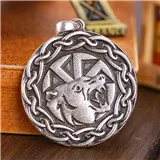 kolovrat pendant