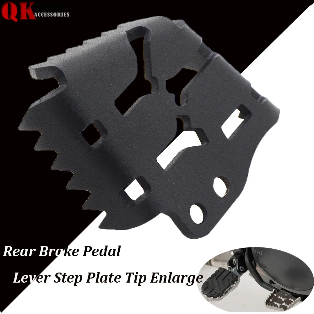 New Motorcycle Rear Brake Pedal Step Gear Shift Lever Tip For KTM 990