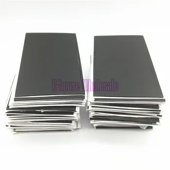 

[250PC/ LOT] Wholesale Price For LCD Screen Protector Sticker Frame For Sony PSP1000 PSP2000 PSP3000