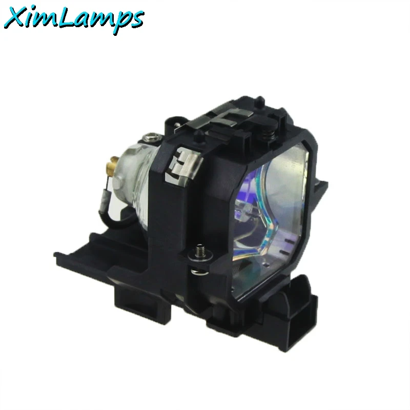 

ELPLP27,V13H010L27 Projector Lamp with housing for Epson EMP-54C,EMP-74,PowerLite 54c,PowerLite 74c,V11H136020,V11H137020