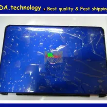 Компания wellendorff синий задняя крышка Крышка для Dell 13R N3010 ЖК-дисплей задняя крышка чехол