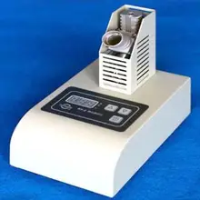 RY-2 аппарат точки плавления/тестер комнатной температуры до 300 градусов RH