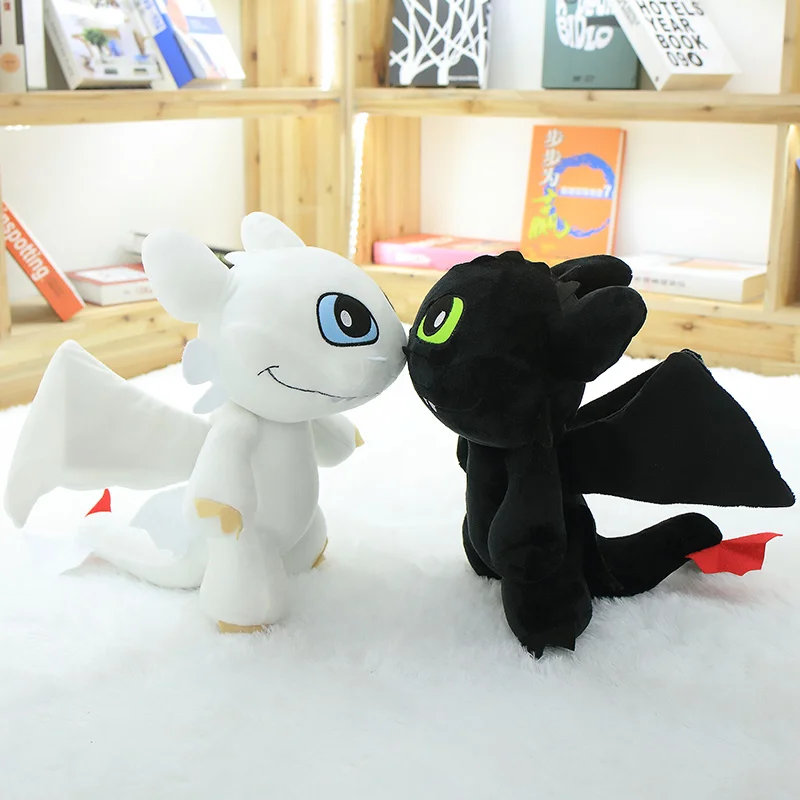 Dragon Toothless