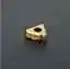 

1pcs 11NR A60 / 11IRA60 General Internal Threaded Insert 60degree Turning Tool