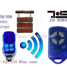 ATA PTX4 гаражные ворота дистанционного управления Замена DHL