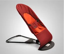 Baby Balance Bouncer Soft Bouncing Chair