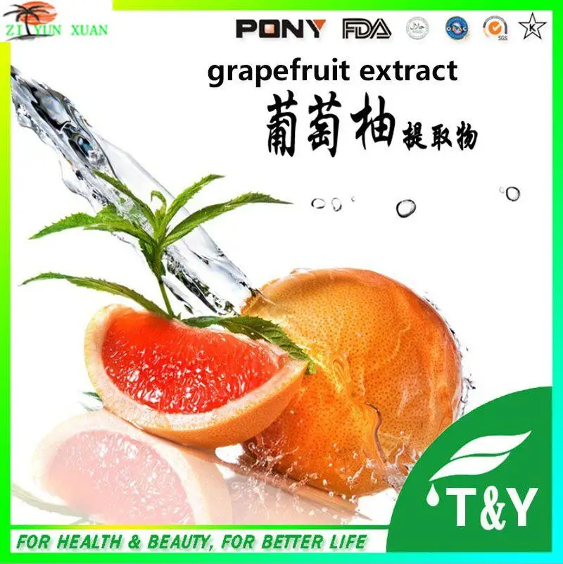 Pure Grapefruit Peel Extract Powder,Grapefruit Extract Naringenin 700g