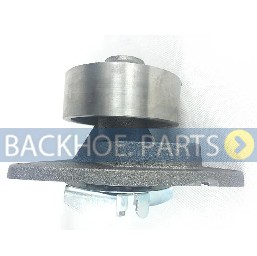 Pompe à eau 5291445 pour moteur Diesel industriel Cummins | Moteur Diesel industriel ISL