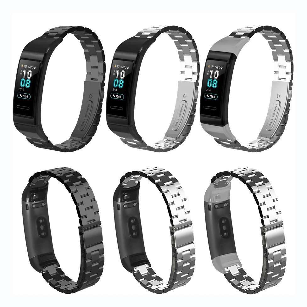 Huawei Band 3 Pro Ремешок Купить