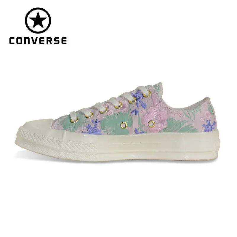 retro converse