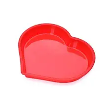 Форма для выпечки MAYER& BOCH, 25*23 см, красный