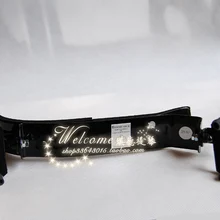 Оригинальные качественные накладки на плечо bonmusica viola