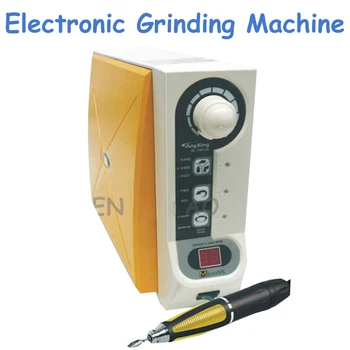 

Dental Electric Grinder Brushless Dental Polishing Grinding Machine Drilling Machine Engraving Machine BL-60K