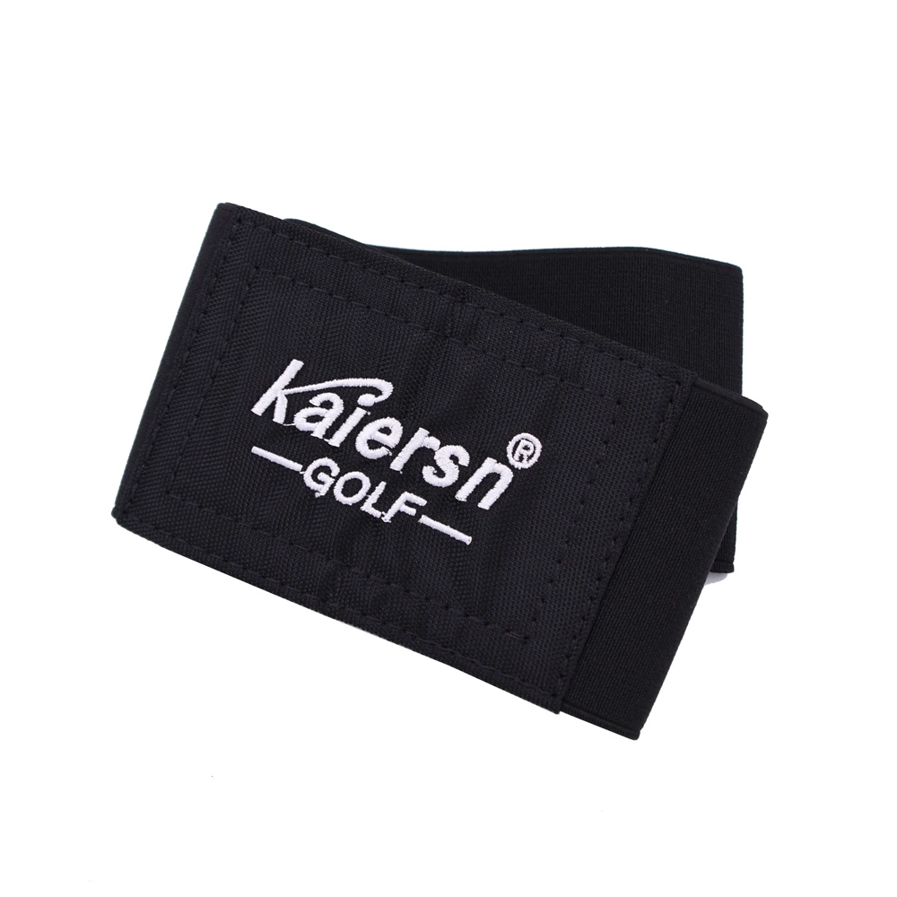 1Pcs Golf Assist Training Swing Arm Band  Correct Swing Posture Practice Tool,  Golf Arm Motion Correction Golf Wwing Band 4