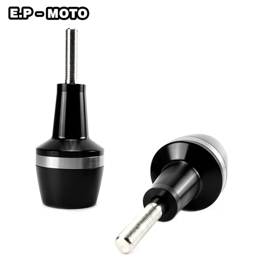 

Motorcycle CNC Aluminum Frame Sliders Crash Protector Falling Protection For Yamaha MT09 MT-09/XJR400/ XJ600/ FZ1N/ FZ800/FZ6N